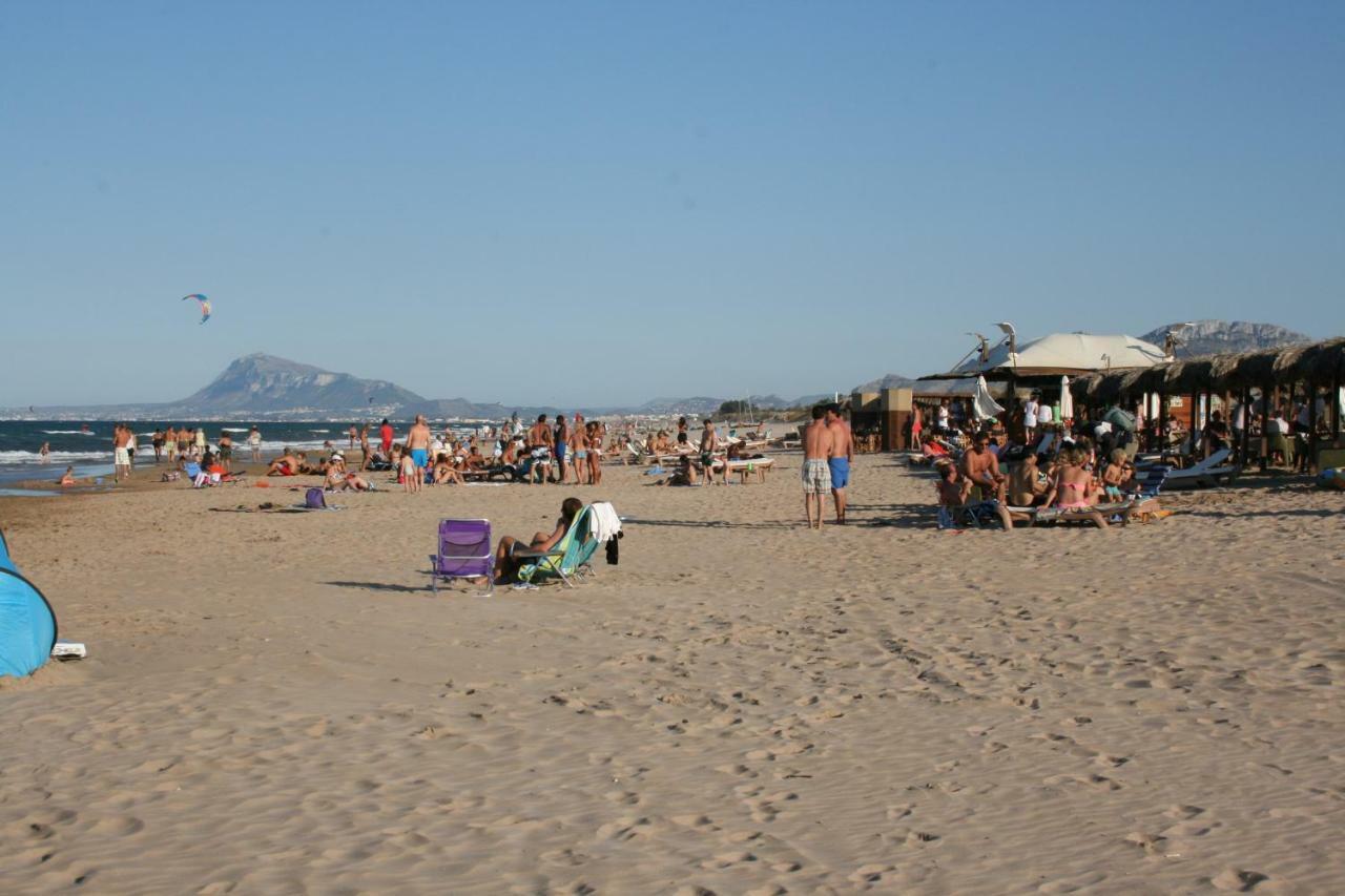 Oliva Holidays 4 Kültér fotó