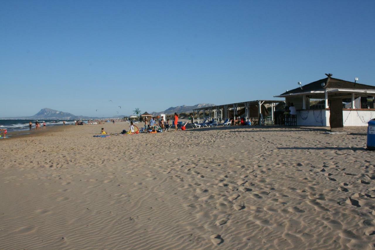 Oliva Holidays 4 Kültér fotó