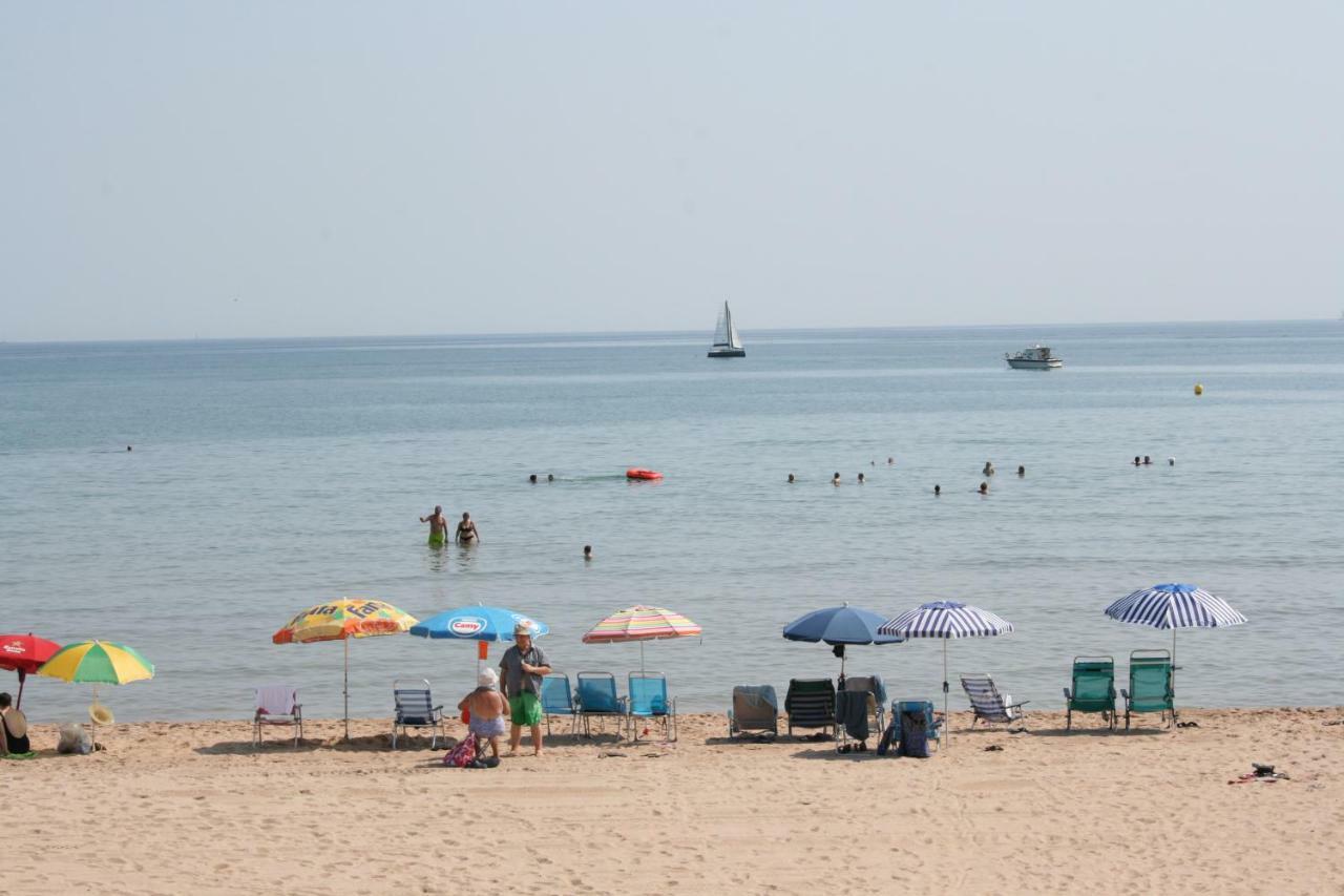 Oliva Holidays 4 Kültér fotó