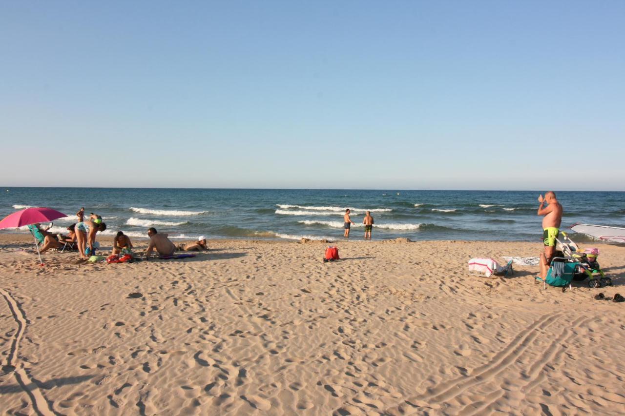 Oliva Holidays 4 Kültér fotó